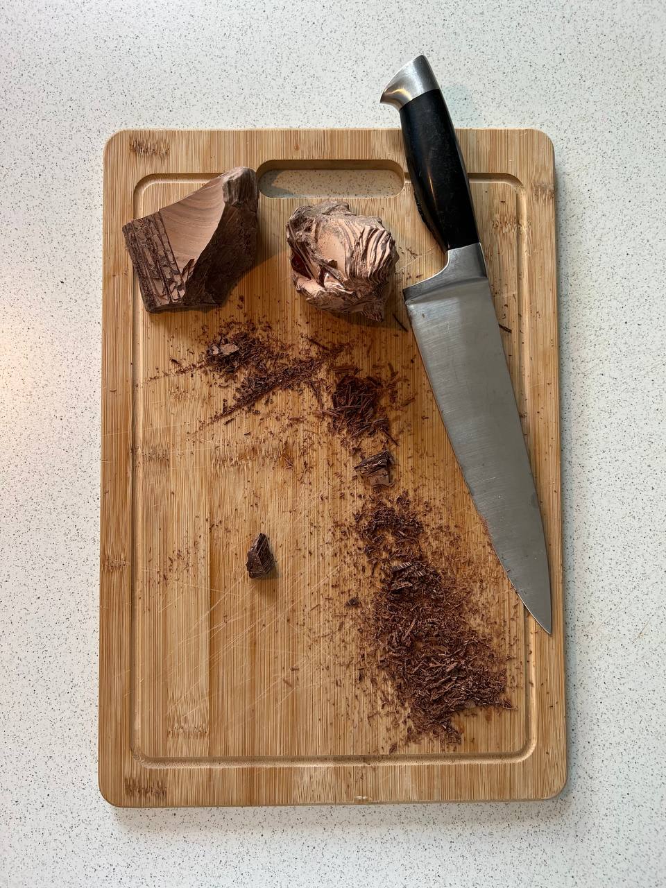 Ceremonial Cacao from Peru