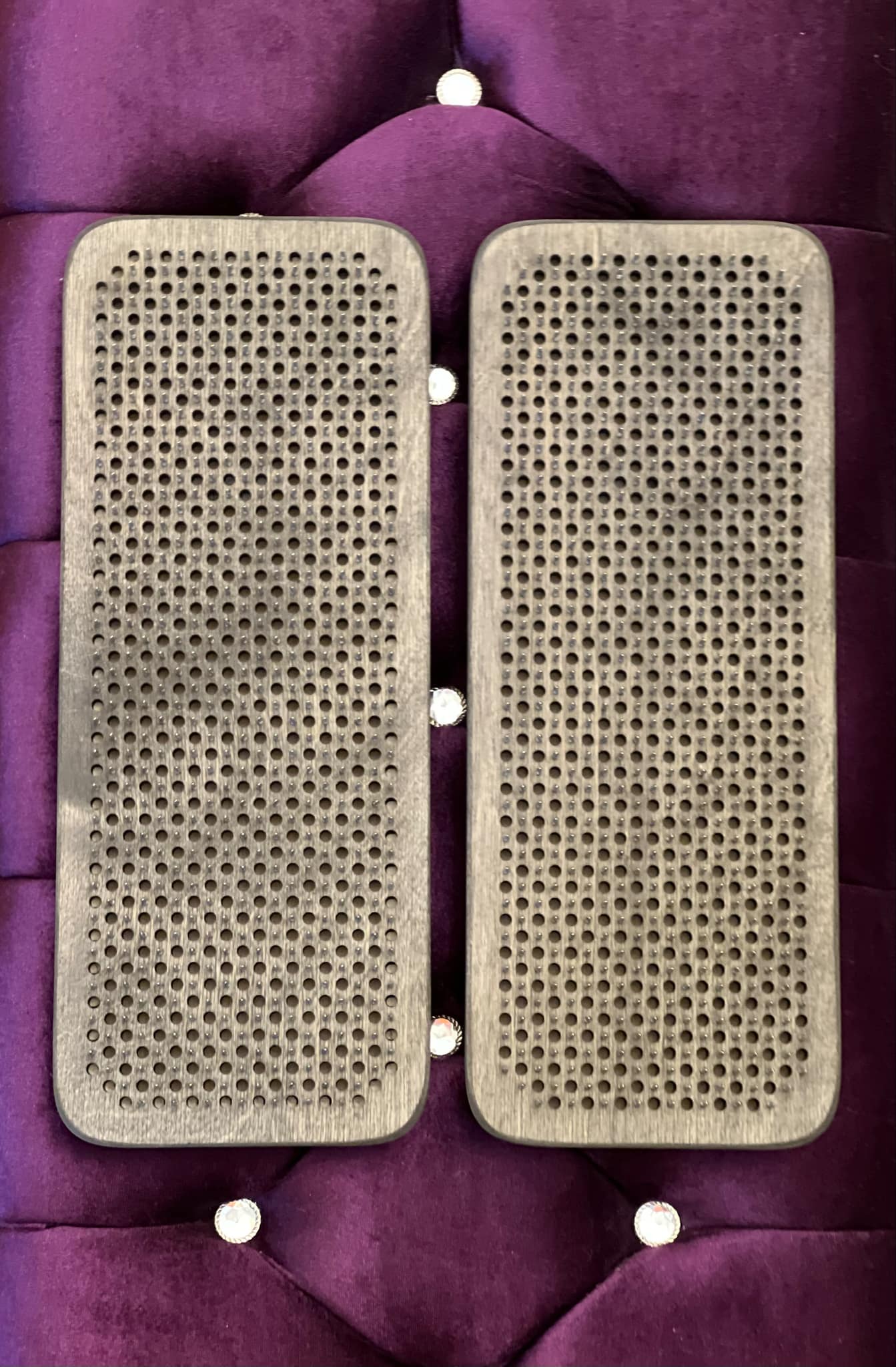 Sadhu board - Buddha path (8 mm)